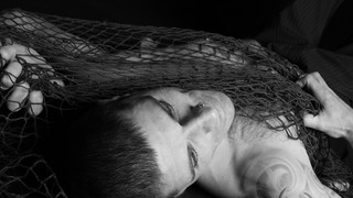 Nils Umstadt fotografiert von Anja Eisfeld