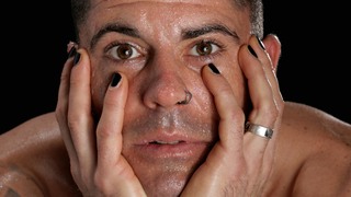 Nils Umstadt fotografiert von Beatrix Krone